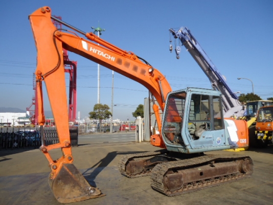 PC120-6 รถเก่านอกแท้ มีเอกสารครบ ยังไม่เคยใช้งานในไทย รถดีสวยพร้อมใช้งานดีทุกระบบโช่ใบหนาสวยมาก........... PC120-6 รถเก่านอกแท้ มีเอกสารครบ ยังไม่เคยใช้งานในไทย รถดีสวยพร้อมใช้งานดีทุกระบบโช่ใบหนาสวยมาก...........