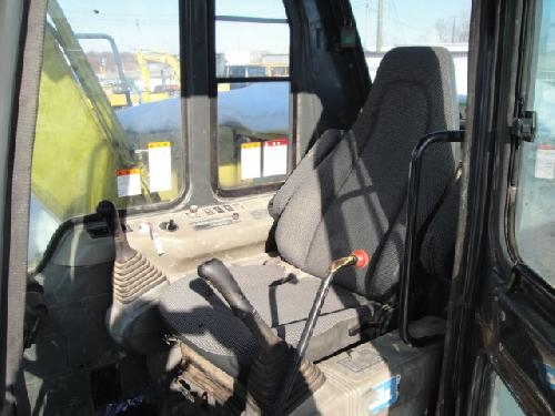 PC120-6 รถเก่านอกแท้ มีเอกสารครบ ยังไม่เคยใช้งานในไทย รถดีสวยพร้อมใช้งานดีทุกระบบโช่ใบหนาสวยมาก........... PC120-6 รถเก่านอกแท้ มีเอกสารครบ ยังไม่เคยใช้งานในไทย รถดีสวยพร้อมใช้งานดีทุกระบบโช่ใบหนาสวยมาก...........