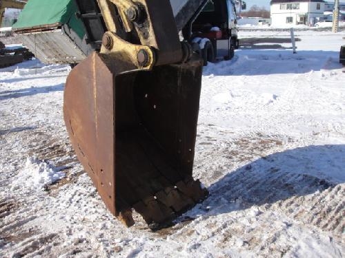 PC120-6 รถเก่านอกแท้ มีเอกสารครบ ยังไม่เคยใช้งานในไทย รถดีสวยพร้อมใช้งานดีทุกระบบโช่ใบหนาสวยมาก........... PC120-6 รถเก่านอกแท้ มีเอกสารครบ ยังไม่เคยใช้งานในไทย รถดีสวยพร้อมใช้งานดีทุกระบบโช่ใบหนาสวยมาก...........