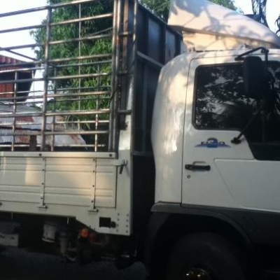 ขายFC4J 145 อินเตอร์ สมอทอง รถพร้อมใช้ งาน