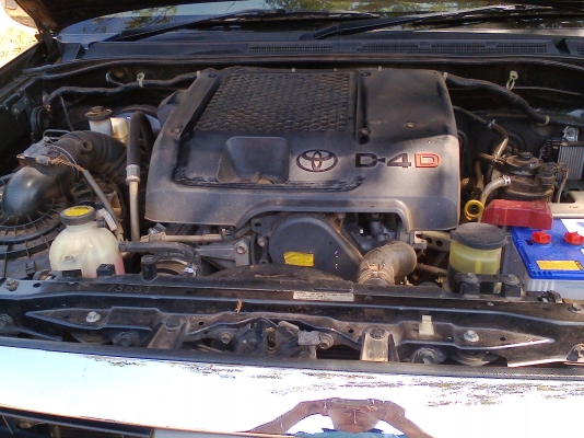 FORTUNER 3.0G เกียร์ธรรมดา โฟ 2007 เดิมบาง วิ่งน้อย ทะเบียนพร้อมโอน