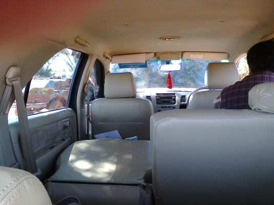 FORTUNER 3.0G เกียร์ธรรมดา โฟ 2007 เดิมบาง วิ่งน้อย ทะเบียนพร้อมโอน