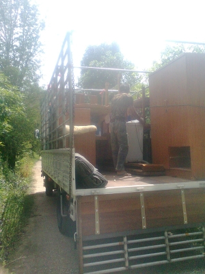 ขายFC4J 145 อินเตอร์ สมอทอง รถพร้อมใช้ งาน