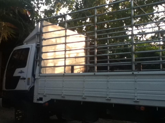 ขายFC4J 145 อินเตอร์ สมอทอง รถพร้อมใช้ งาน