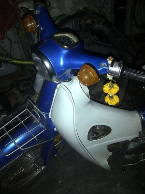 ขาย c70เล่มส้ม เครื่องดรีม ขายถูกมาก ต่อลองได้เลย รถอยุ่ กทม. ครับผม ร้อนเงิน!!