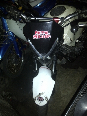 ขาย yamaha tdr80มีเล่ม (น้องTW) เครื่องโนวา110 ดิสเบรคหน้าหลัง รถแนวKSR ถูกมาก ต่อลองได้คับ ร้อนเงิน!!