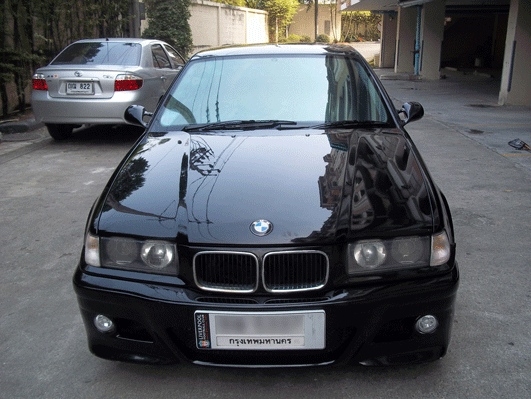 ขาย BMW 318i ขาย BMW 318i