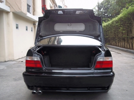 ขาย BMW 318i ขาย BMW 318i