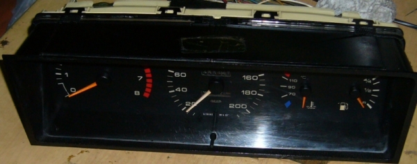 เรือนไมล์ เปอร์โย 505 2.0