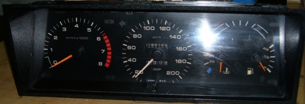 เรือนไมล์ เปอร์โย 505 2.0