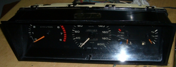 เรือนไมล์ เปอร์โย 505 2.0