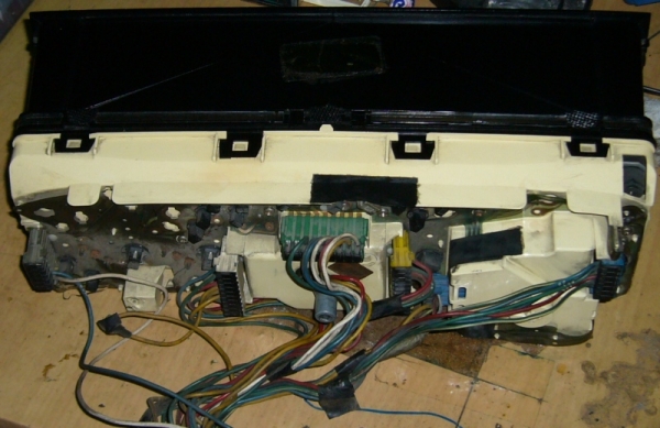 เรือนไมล์ เปอร์โย 505 2.0