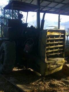 รถตักล้อยาง KOMATSU JS30 เครื่องดี ยางดีพร้อมใช้(เจ้าของต้องการใช้เงิน