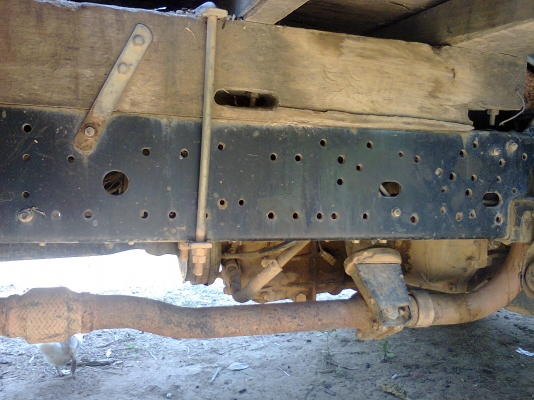 ขาย 6 ล้อ TOYOTA 115 ขาย 6 ล้อ TOYOTA 115