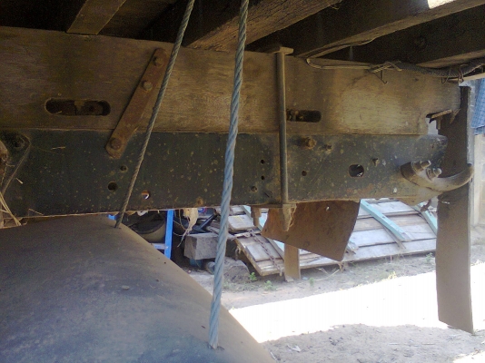 ขาย 6 ล้อ TOYOTA 115 ขาย 6 ล้อ TOYOTA 115