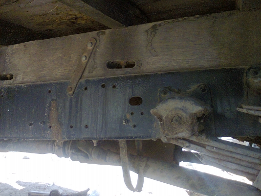 ขาย 6 ล้อ TOYOTA 115 ขาย 6 ล้อ TOYOTA 115