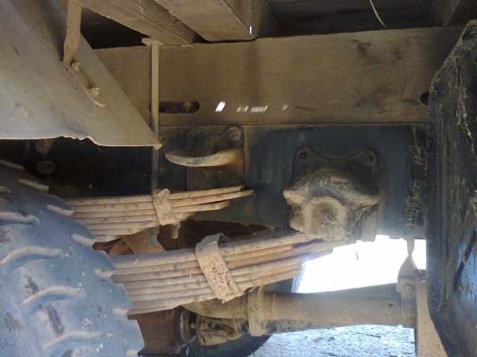 ขาย 6 ล้อ TOYOTA 115 ขาย 6 ล้อ TOYOTA 115