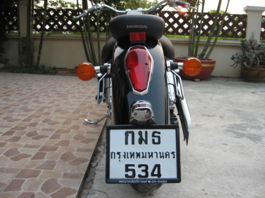 รูปใหม่ล่าสุด***ขาย HONDA SHADOW750 Y 06 พร้อมทะเบียนโอน