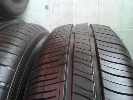 ขายล้อBrio amaze(ปี2013)ยกชุด 8,500฿(วิ่งไม่เกิน 100โล)