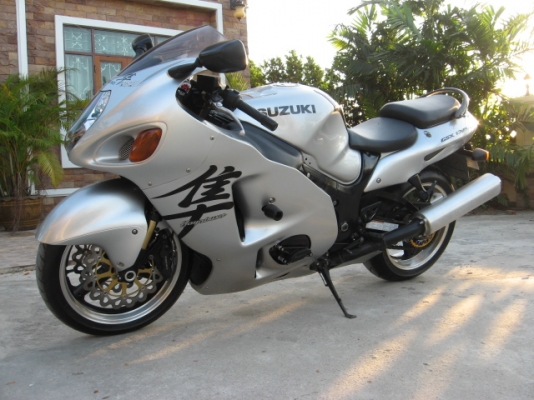 ขาย hayabusa 1300 ปี 99 limited พร้อมทะเบียน ราคา 255,000 ขาย hayabusa 1300 ปี 99 limited พร้อมทะเบียน ราคา 255,000