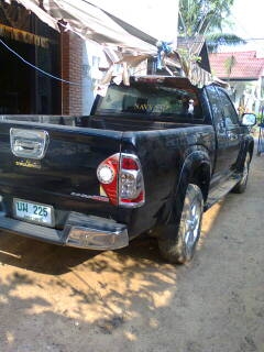 ขายกระบะไฮแลนเดอร์