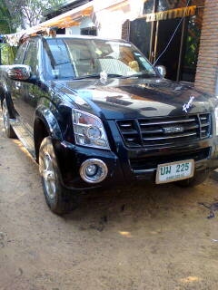 ขายกระบะไฮแลนเดอร์