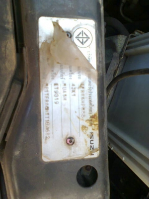 ขายกระบะไฮแลนเดอร์