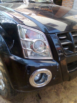 ขายกระบะไฮแลนเดอร์