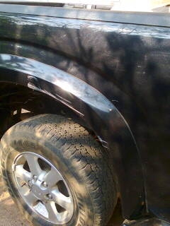 ขายกระบะไฮแลนเดอร์