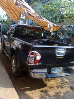 ขายกระบะไฮแลนเดอร์