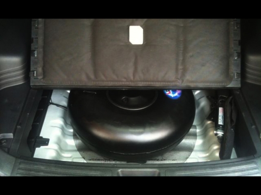 hyundai tucson 2.0g 4wd 2011