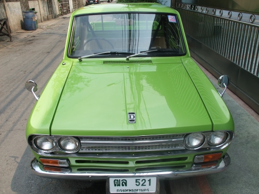 ขาย 521-620-720 มี 3 คันให้เลือก