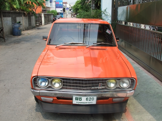 ขาย 521-620-720 มี 3 คันให้เลือก