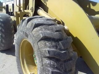 ขายรถตักล้อยาง KOMUTSU 510 Serial 13641 เครื่อง 4d105-3 สภาพดี พร้อมใช้งาน ราคาต่อรองได้ ขายรถตักล้อยาง KOMUTSU 510 Serial 13641 เครื่อง 4d105-3 สภาพดี พร้อมใช้งาน ราคาต่อรองได้