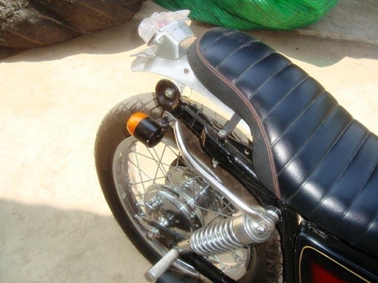 ขายSR400ปี95แต่งคาเฟ่สวยๆอินวอยสรรพสามิตตัวจิงทั้งคู่ครับขาย67000ชุบทั้งคัน ขายSR400ปี95แต่งคาเฟ่สวยๆอินวอยสรรพสามิตตัวจิงทั้งคู่ครับขาย67000ชุบทั้งคัน