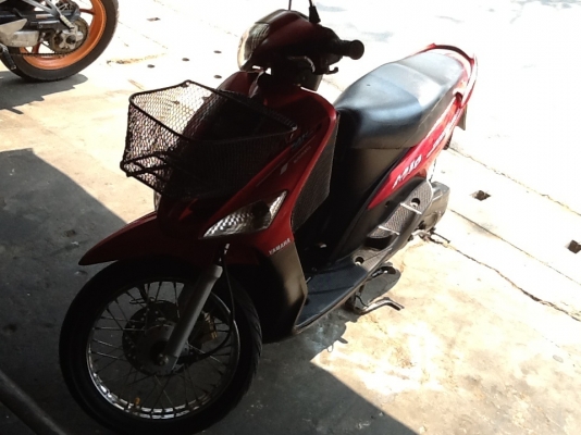 Yamaha mio Yamaha mio