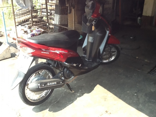 Yamaha mio Yamaha mio