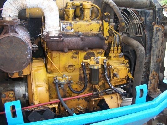 ขายรถขุดเล็ก โคมัตสุ