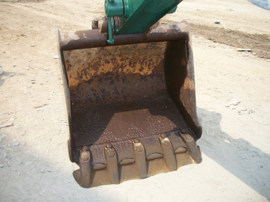 ขายรถขุดเล็ก โคมัตสุ