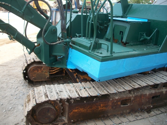 ขายรถขุดเล็ก โคมัตสุ