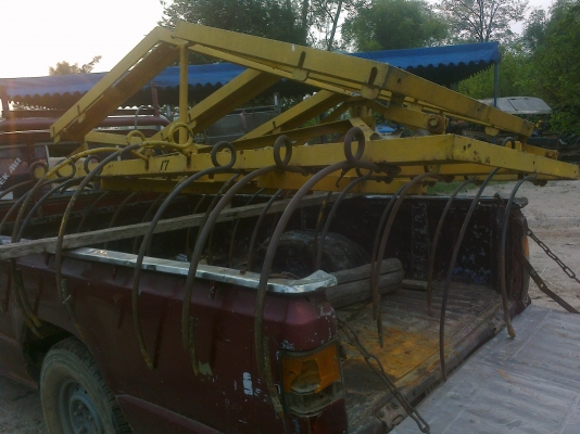 ขายผานไถหนวดกุ้งรถไถใหญ่ ขายผานไถหนวดกุ้งรถไถใหญ่