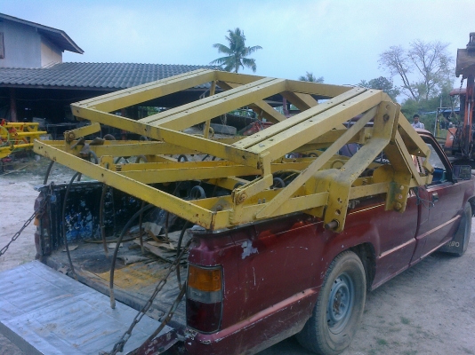 ขายผานไถหนวดกุ้งรถไถใหญ่ ขายผานไถหนวดกุ้งรถไถใหญ่