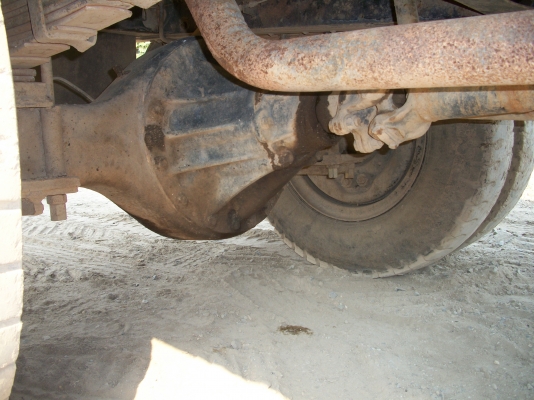 ขายรถดั๊ม 6 ล้อ UD ขายรถดั๊ม 6 ล้อ UD