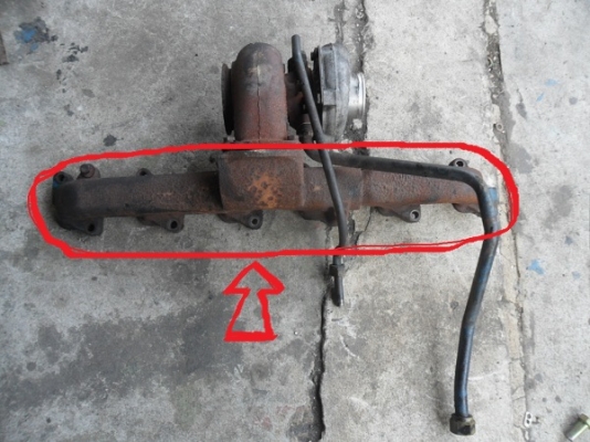 ต้องการซื้อเขาควายไอเสียรถไถฟอร์ด8210 6สูบท่านใดมีไม่ได้ใช้ ขอซื้อต่อครับ