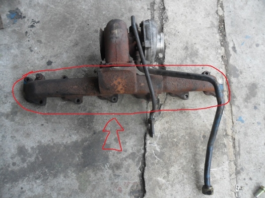 ต้องการซื้อเขาควายไอเสียรถไถฟอร์ด8210 6สูบท่านใดมีไม่ได้ใช้ ขอซื้อต่อครับ