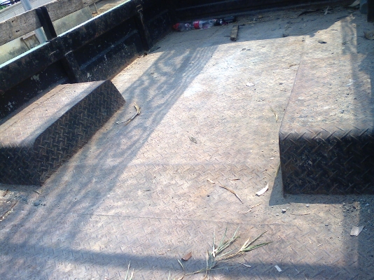 ขายรถอี่แต๋น ISUZU KB2002 รถสวยพร้อมใช้งาน อยู่เชียงใหม่