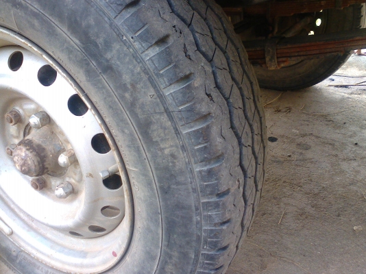 ขายรถอี่แต๋น ISUZU KB2002 รถสวยพร้อมใช้งาน อยู่เชียงใหม่