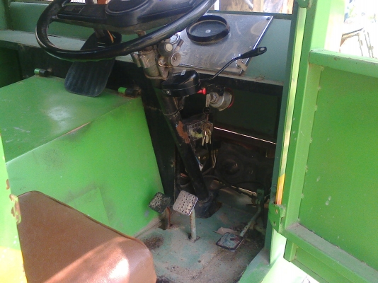 ขายรถอี่แต๋น ISUZU KB2002 รถสวยพร้อมใช้งาน อยู่เชียงใหม่