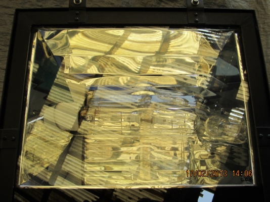 Street Light  400W 220V ขาย 2,500 บาท