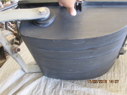 Street Light  400W 220V ขาย 2,500 บาท